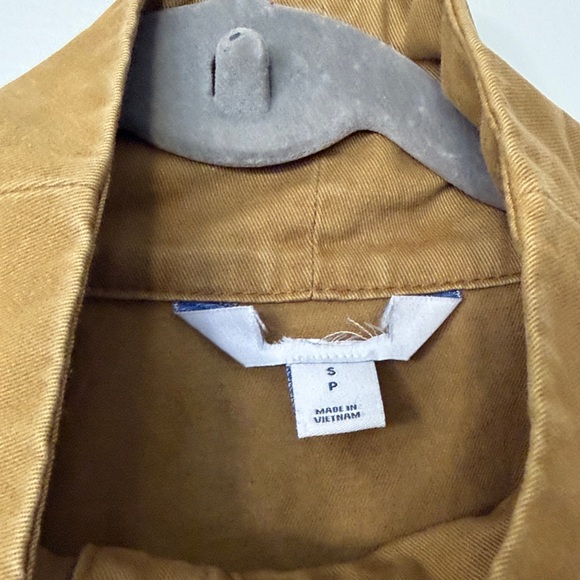 Utility bomber Jacket - Picture 3 of 4